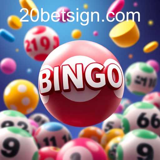 The Exciting World of Bingo Games with 20Bet
