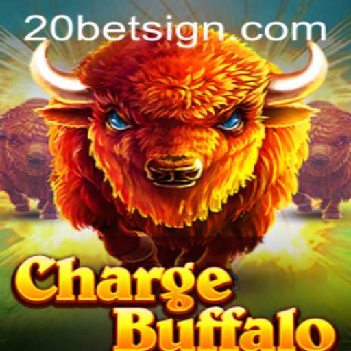 Exploring the Thrill of ChargeBuffalo on 20Bet