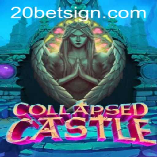 Embark on an Epic Adventure with 'CollapsedCastle' - A Thrilling Gaming Experience Enhanced by 20Bet