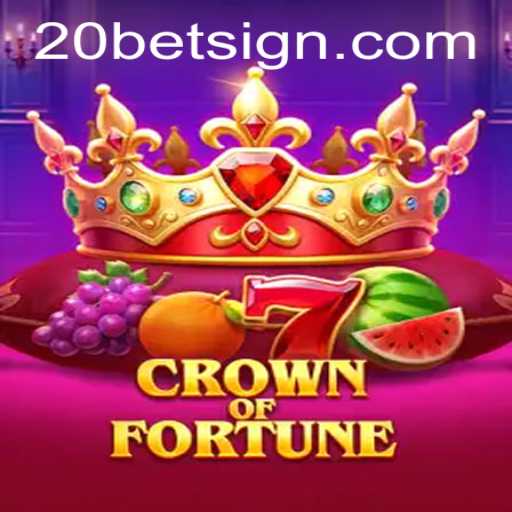 Exploring the Allure of CrownofFortune at 20Bet