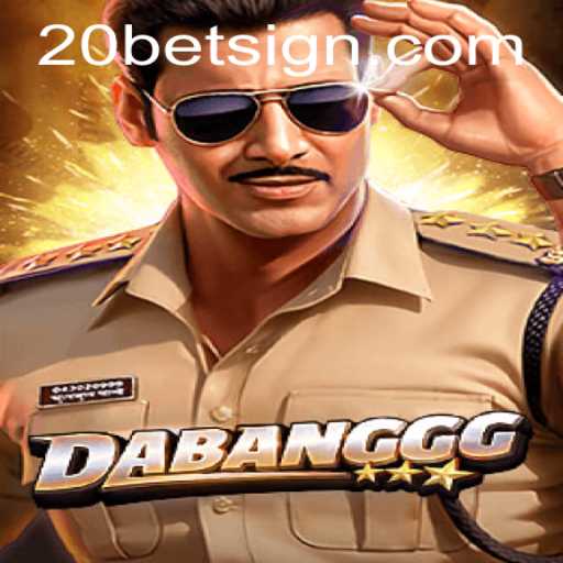 DABANGGG: A Thrilling Adventure in the World of 20Bet
