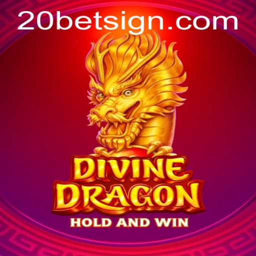 Unveiling DivineDragon: Experience the Thrill with 20Bet