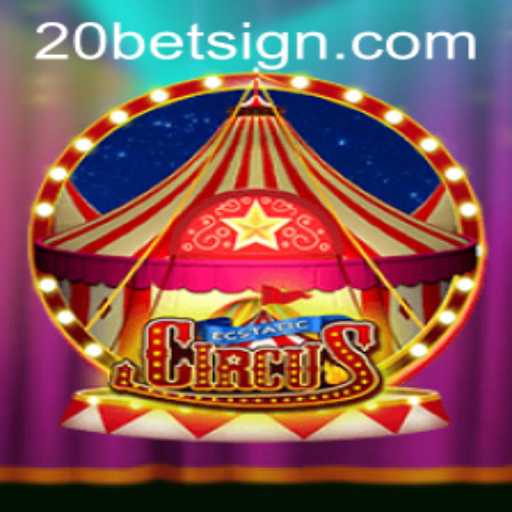 EcstaticCircus: A Magical Gaming Experience in 20Bet