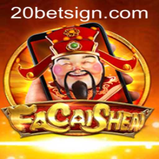 Discover the Exciting World of FaCaiShenM at 20Bet