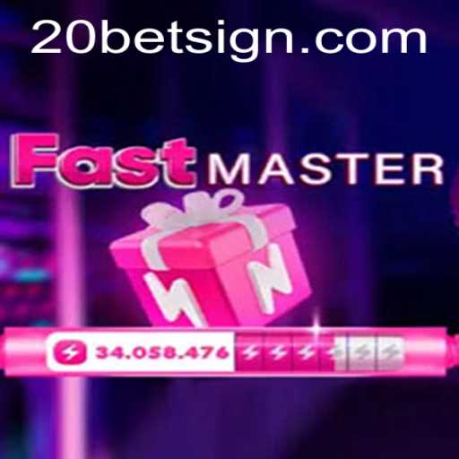 Master the Speed with FastMaster: How 20Bet Elevates the Gaming Experience