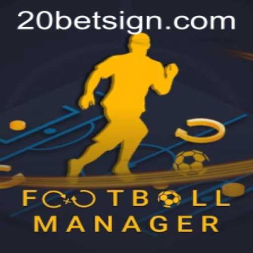 Exploring FootballManager and 20Bet: A Riveting Intersection of Sports Simulation and Online Betting
