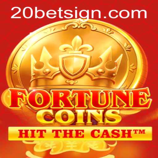 Exploring the Exciting World of FortuneCoins and 20Bet