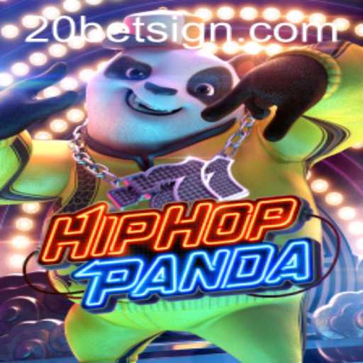 Exploring the World of HipHopPanda: A Unique Gaming Experience on 20Bet