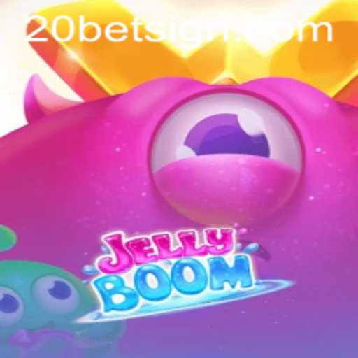 Exploring the Exciting World of JellyBoom at 20Bet