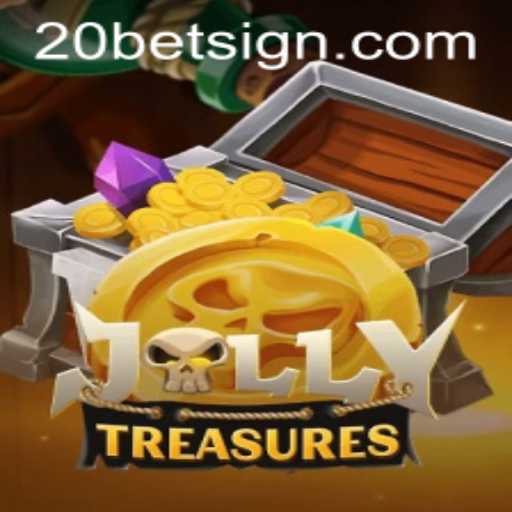 Unveiling the Thrills of JollyTreasures: Dive into the World of 20Bet's Latest Adventure