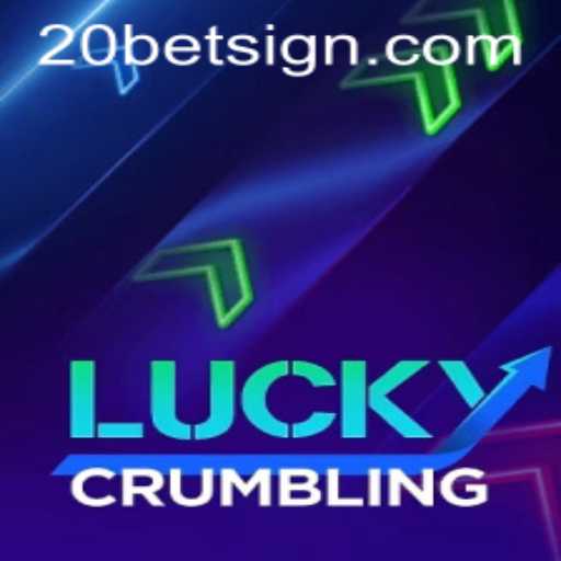 Explore the Exciting World of LuckyCrumbling with 20Bet