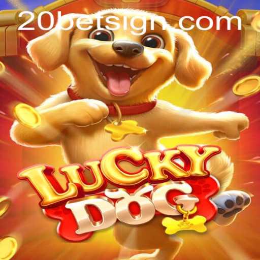 Discover the Thrilling World of LuckyDog: An Enthralling 20Bet Experience