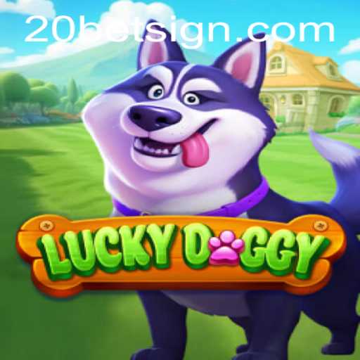 Discover the Excitement of LuckyDoggy: A New Era in Gaming Awaits at 20Bet