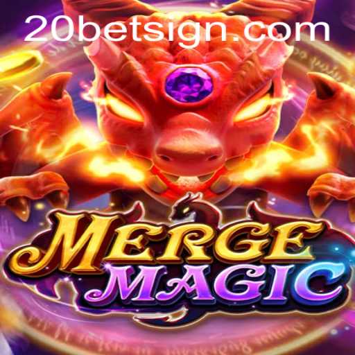 Discovering the Enchanting World of MERGEMAGIC and the Impact of 20Bet on Gaming