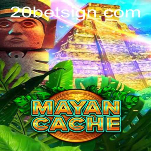 Explore the Thrilling World of MayanCache: A New Adventure in 20Bet