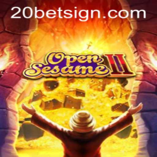 Exploring the Exciting World of OpenSesameII on 20Bet