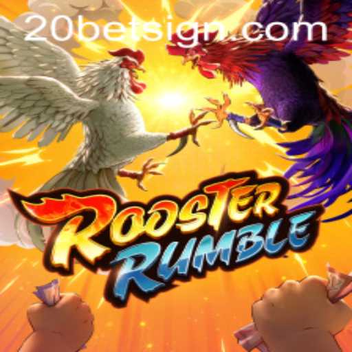 Explore the Exciting World of RoosterRumble at 20Bet