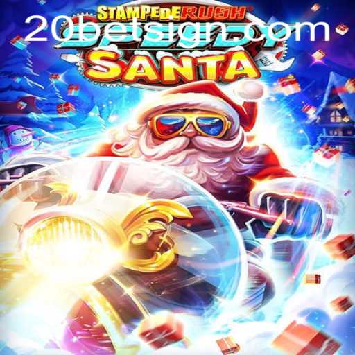 StempedeRushSpeedy: An In-Depth Look at the Thrilling New Game Featuring 20Bet