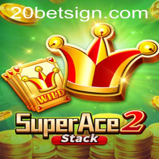 Exploring the Thrills of SuperAce2 within the 20Bet Universe
