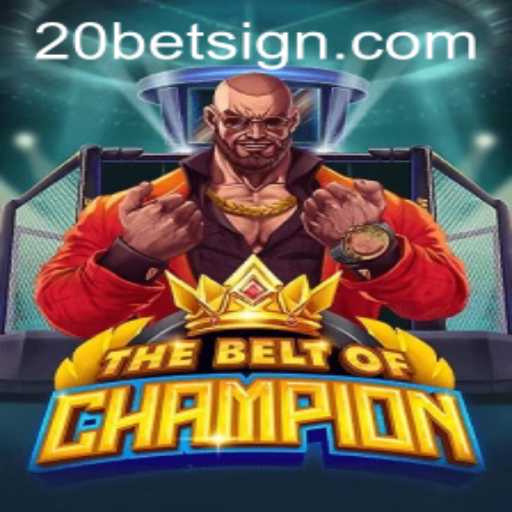 Unveiling TheBeltOfChampion: The Ultimate Gaming Experience Under 20Bet