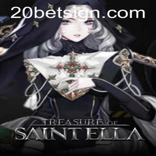 Exploring the Enchanting World of TreasureofSaintElla in 20Bet