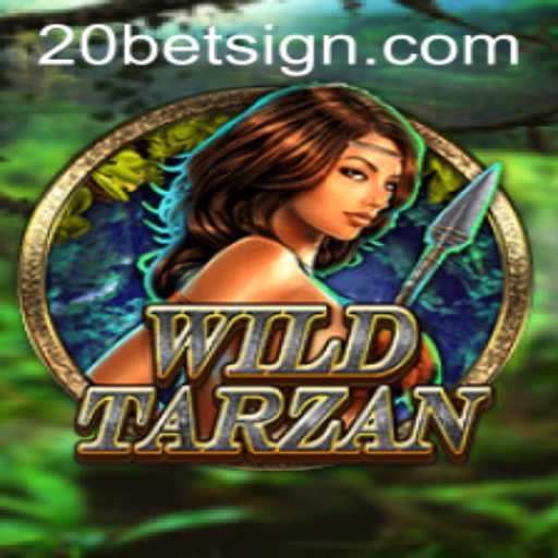 Discover the Thrilling World of WildTarzan with 20Bet