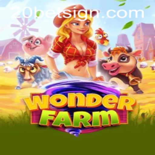 Exploring the Enchanting World of WonderFarm: A Comprehensive Guide