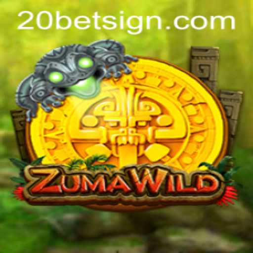 ZumaWild and 20Bet: An Enthralling Gaming Experience